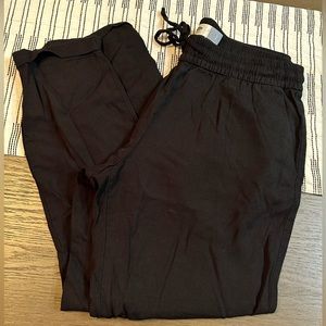 Old Navy drawstring pants size S